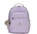 MOCHILA KIPLING SEOUL BRIDAL LAVENDER LILAS - Imagem 1