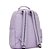 MOCHILA KIPLING SEOUL BRIDAL LAVENDER LILAS - Imagem 2