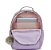 MOCHILA KIPLING SEOUL BRIDAL LAVENDER LILAS - Imagem 3