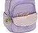 MOCHILA KIPLING SEOUL BRIDAL LAVENDER LILAS - Imagem 4