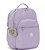 MOCHILA KIPLING SEOUL XL  BRIDAL LAVENDER LILAS - Imagem 2