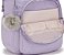 MOCHILA KIPLING SEOUL XL  BRIDAL LAVENDER LILAS - Imagem 4