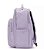 MOCHILA KIPLING SEOUL XL  BRIDAL LAVENDER LILAS - Imagem 6