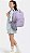 MOCHILA KIPLING SEOUL XL  BRIDAL LAVENDER LILAS - Imagem 7