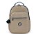 MOCHILA KIPLING SEOUL LAP SOFT TAUPE     BEGE - Imagem 1