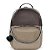MOCHILA KIPLING SEOUL LAP SOFT TAUPE     BEGE - Imagem 2