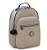 MOCHILA KIPLING SEOUL LAP SOFT TAUPE     BEGE - Imagem 3