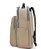 MOCHILA KIPLING SEOUL LAP SOFT TAUPE     BEGE - Imagem 5