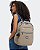 MOCHILA KIPLING SEOUL LAP SOFT TAUPE     BEGE - Imagem 7