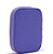 ESTOJO KIPLING 100 PENS IRIS PURPLE  ROXO - Imagem 2