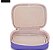 ESTOJO KIPLING 100 PENS IRIS PURPLE  ROXO - Imagem 3