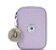 ESTOJO KIPLING 100 PENS BRIDAL LAVENDER LILAS - Imagem 1
