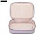 ESTOJO KIPLING 100 PENS BRIDAL LAVENDER LILAS - Imagem 3
