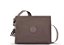 BOLSA KIPLING FABYA BOHO CEDAR MARROM - Imagem 1