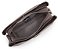 BOLSA KIPLING FABYA BOHO CEDAR MARROM - Imagem 3