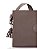 BOLSA KIPLING FABYA BOHO CEDAR MARROM - Imagem 4