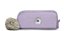 ESTOJO KIPLING GITROY BRIDAL LAVENDER LILAS - Imagem 1