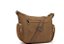 BOLSA KIPLING GABB S GLORIUS KHAKI  MARROM - Imagem 2