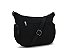 BOLSA KIPLING GABB S INFINITE BLACK PRETO - Imagem 2