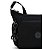 BOLSA KIPLING GABB S INFINITE BLACK PRETO - Imagem 4