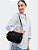 BOLSA KIPLING GABB S INFINITE BLACK PRETO - Imagem 5