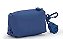 NÉCESSAIRE KIPLING ELENI MINI CASUAL BLUE AZUL - Imagem 2