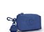 NÉCESSAIRE KIPLING ELENI MINI CASUAL BLUE AZUL - Imagem 4