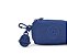 NÉCESSAIRE KIPLING ELENI MINI CASUAL BLUE AZUL - Imagem 5
