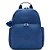 MOCHILA KIPLING MAISIE CASUAL BLUE AZUL - Imagem 1