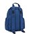 MOCHILA KIPLING MAISIE CASUAL BLUE AZUL - Imagem 2