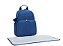 MOCHILA KIPLING MAISIE CASUAL BLUE AZUL - Imagem 4