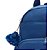 MOCHILA KIPLING MAISIE CASUAL BLUE AZUL - Imagem 5