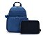 MOCHILA KIPLING MAISIE CASUAL BLUE AZUL - Imagem 6