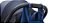 MOCHILA KIPLING MAISIE CASUAL BLUE AZUL - Imagem 8