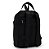 MOCHILA KIPLING KAZUKI L INFITE BLACK PRETO - Imagem 2