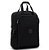 MOCHILA KIPLING KAZUKI L INFITE BLACK PRETO - Imagem 4