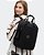 MOCHILA KIPLING KAZUKI L INFITE BLACK PRETO - Imagem 7