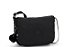 BOLSA KIPLING EARTHBEAT M BLACK NOIR PRETO - Imagem 4