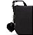 BOLSA KIPLING EARTHBEAT M BLACK NOIR PRETO - Imagem 5