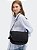 BOLSA KIPLING EARTHBEAT M BLACK NOIR PRETO - Imagem 6