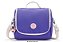 LANCHEIRA KIPLING NEW KICHIROU ROXO - Imagem 1