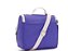 LANCHEIRA KIPLING NEW KICHIROU ROXO - Imagem 2