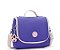 LANCHEIRA KIPLING NEW KICHIROU ROXO - Imagem 4
