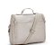LANCHEIRA KIPLING NEW KICHIROU METALLIC GLOW  DOURADO - Imagem 2