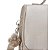 LANCHEIRA KIPLING NEW KICHIROU METALLIC GLOW  DOURADO - Imagem 5