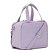 LANCHEIRA KIPLING MIYO BRIDAL LAVENDER - Imagem 2