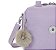 LANCHEIRA KIPLING MIYO BRIDAL LAVENDER - Imagem 4