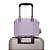 LANCHEIRA KIPLING MIYO BRIDAL LAVENDER - Imagem 5