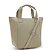 BOLSA LANCHEIRA AWAKEA BOHO TAN - Imagem 2