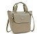 BOLSA LANCHEIRA AWAKEA BOHO TAN - Imagem 4